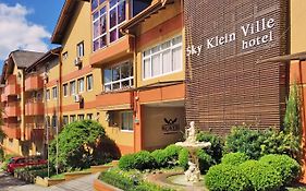 Sky Ville Hotel Canela